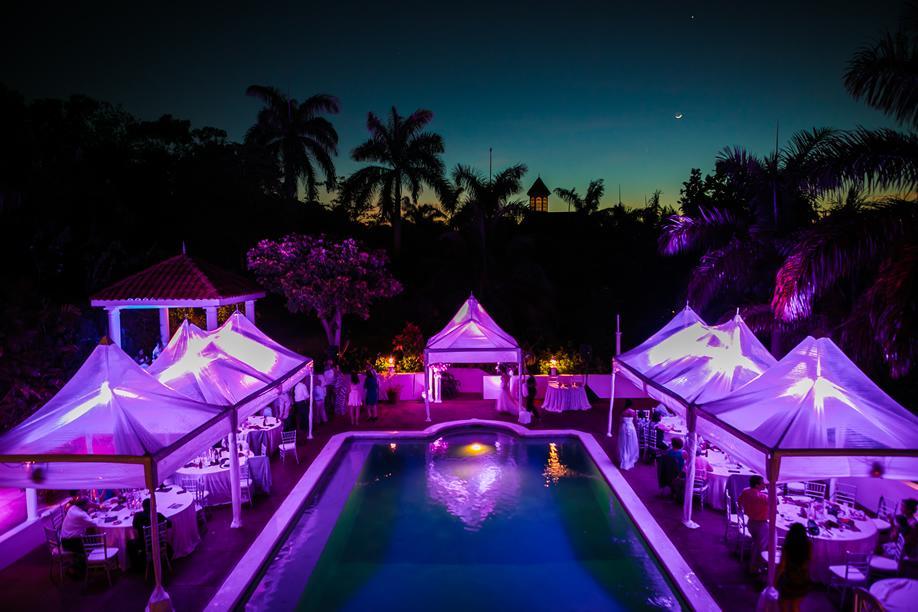 Summerhill Four Bedroom Villa Montego Bay Zewnętrze zdjęcie